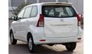 Toyota Avanza Toyota Avanza 2015 GCC in excellent condition without accidents, very clean from inside and outside