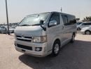 Toyota Hiace TOYOTA HIACE VAN RIGHT HAND DRIVE (PM1282)