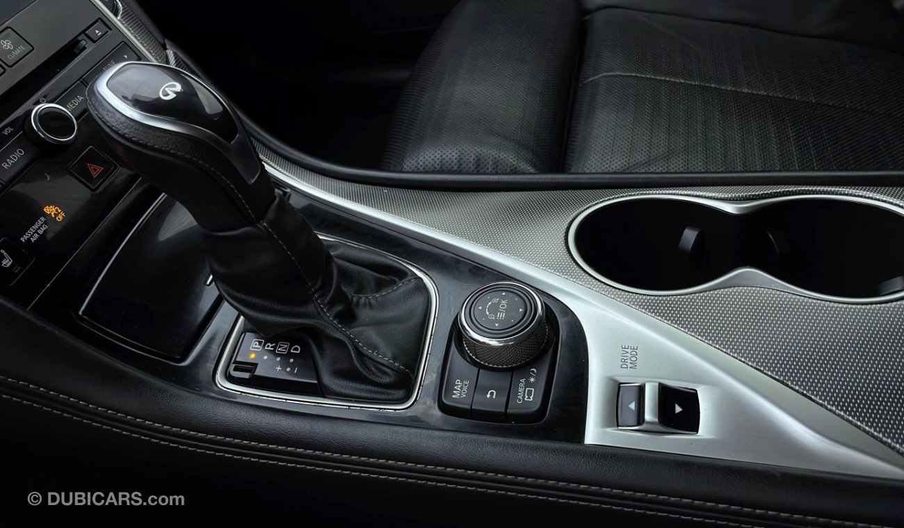 Infiniti Q50 SPORT 3 | Zero Down Payment | Free Home Test Drive