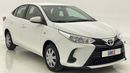 Toyota Yaris SE 1.5 | Zero Down Payment | Home Test Drive