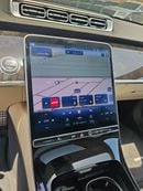 Mercedes-Benz S 580 4MATIC Exclusive 4.0L