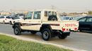 Toyota Land Cruiser 70 LC79 LX