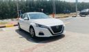 نيسان ألتيما S Low Mileage