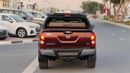 نيسان نافارا MODIFIED TO 2023 MODEL | 4X4 SPORTS BAR WITH BASKET | AUTOMATIC TRANSMISSION | 2.3L DIESEL | ROOF TO
