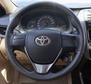 Toyota Yaris 1.5L E Toyota Yaris - GCC - 2022 - 1.5L - Accident-Free - Low Mileage - Excellent Condition