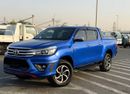Toyota Hilux TRD Adventure 2018 Model V6 4.L Engine Full Option Very Clean Title