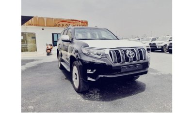 Toyota Prado 2022 MODEL 2.8L VX SUN ROOF AUTO TRANSMISSION