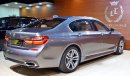 BMW 740Li Li M Kit