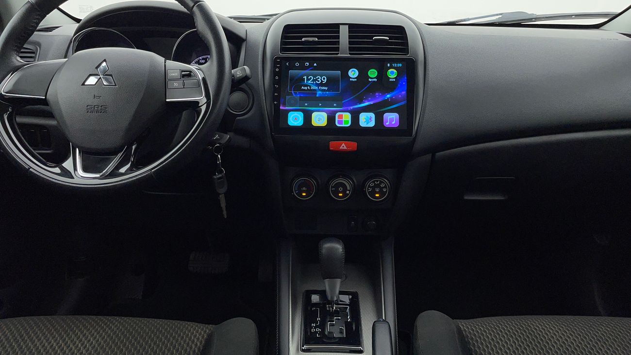 Mitsubishi ASX GLX LOWLINE 2 | Zero Down Payment | Free Home Test Drive