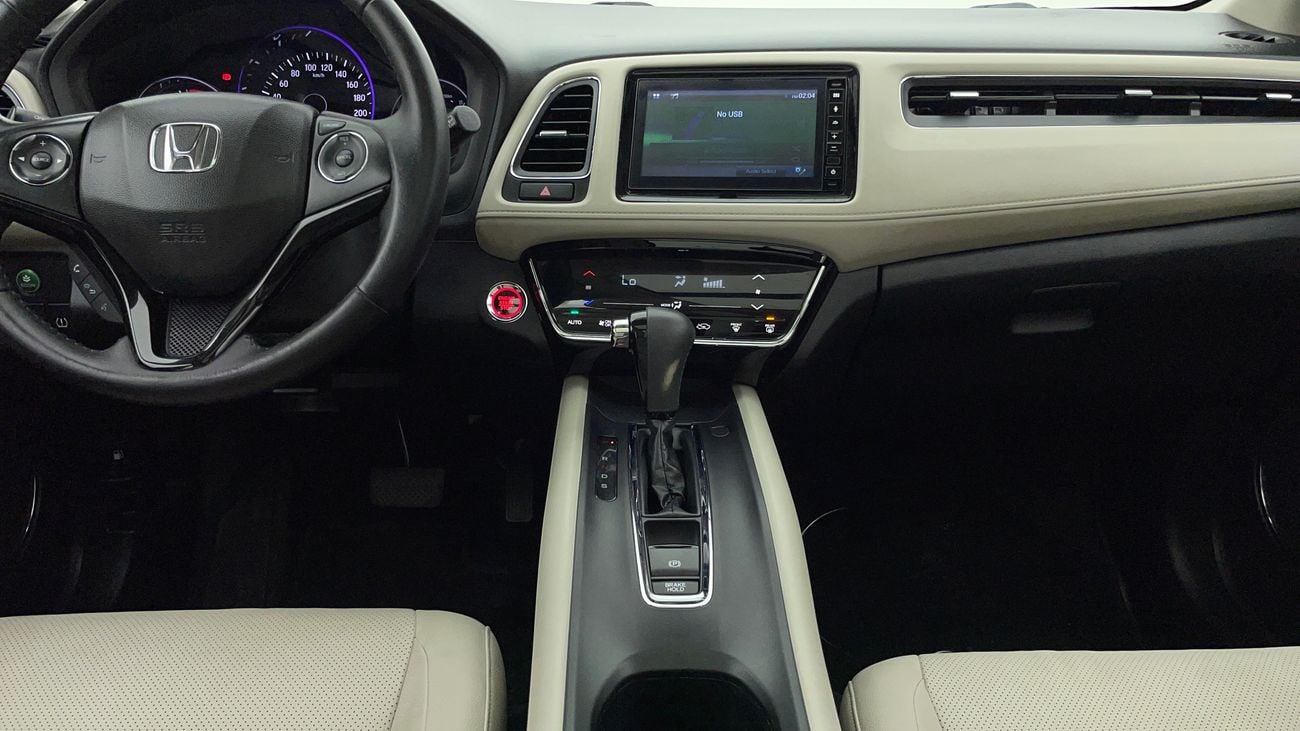 Honda HRV EX 1.8 | Zero Down Payment | Free Home Test Drive