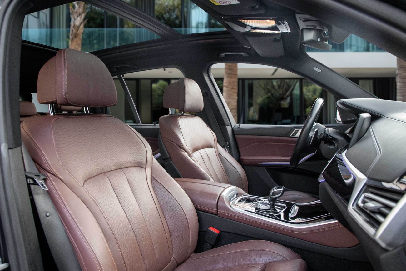 BMW X5 40i | 3,133 P.M | 0% Downpayment | Agency Warranty!