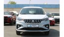 سوزوكي ايرتيغا 2024 | EXCLUSIVE DEAL - GLX | 1.5L | 7 Seater | Touch Screen | Reverse Camera | BULK DEALS FOR EXPOR