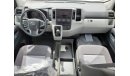 Toyota Hiace Toyota Hiace High Roof 2021 model 2.8 Diesel 13 Seats