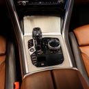بي أم دبليو M850i xDrive