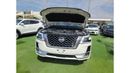 Nissan Patrol SE Platinum 2018 Nissan Patrol
