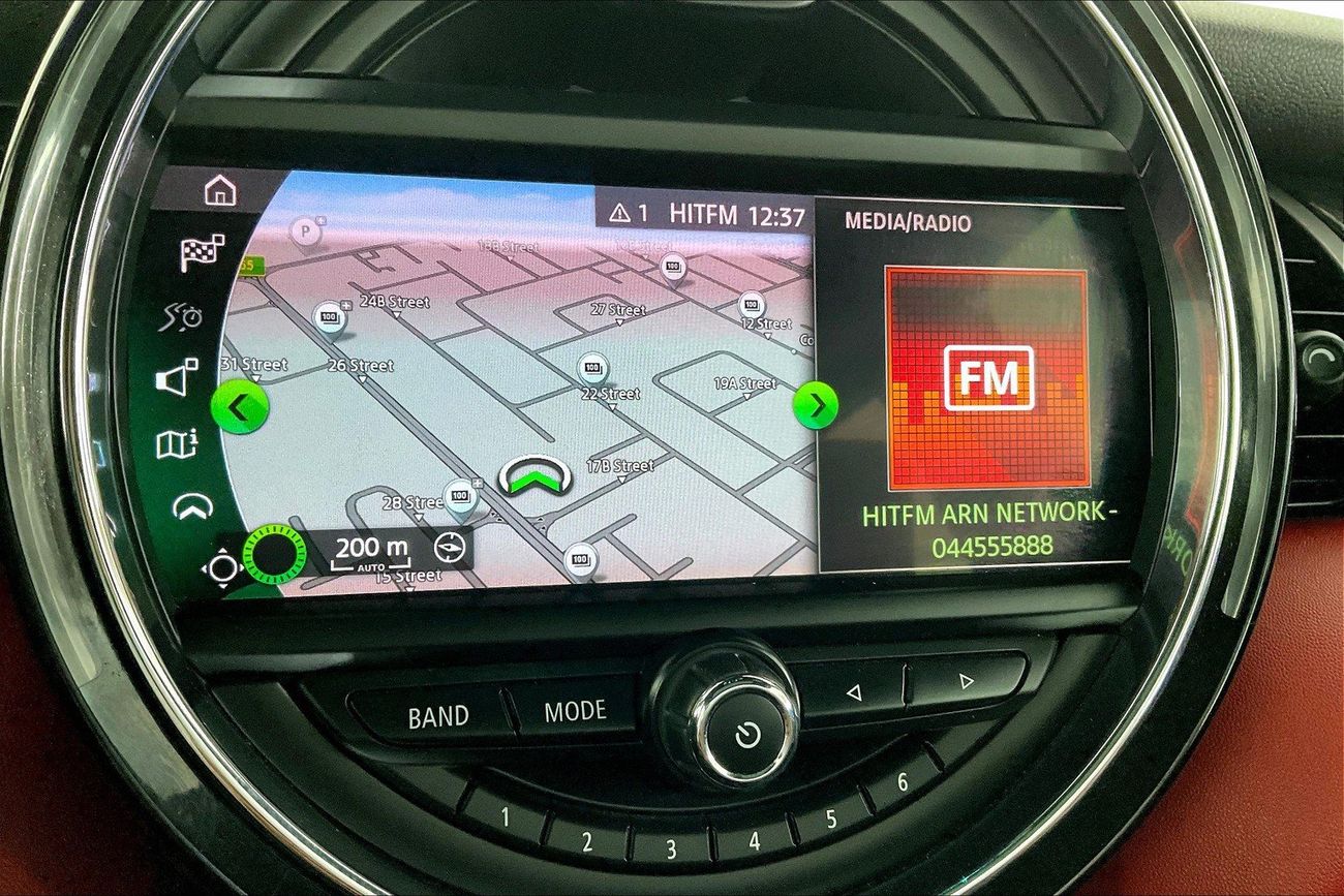 Mini Cooper S JCW Package | Guaranteed Warranty | 0 Down Payment