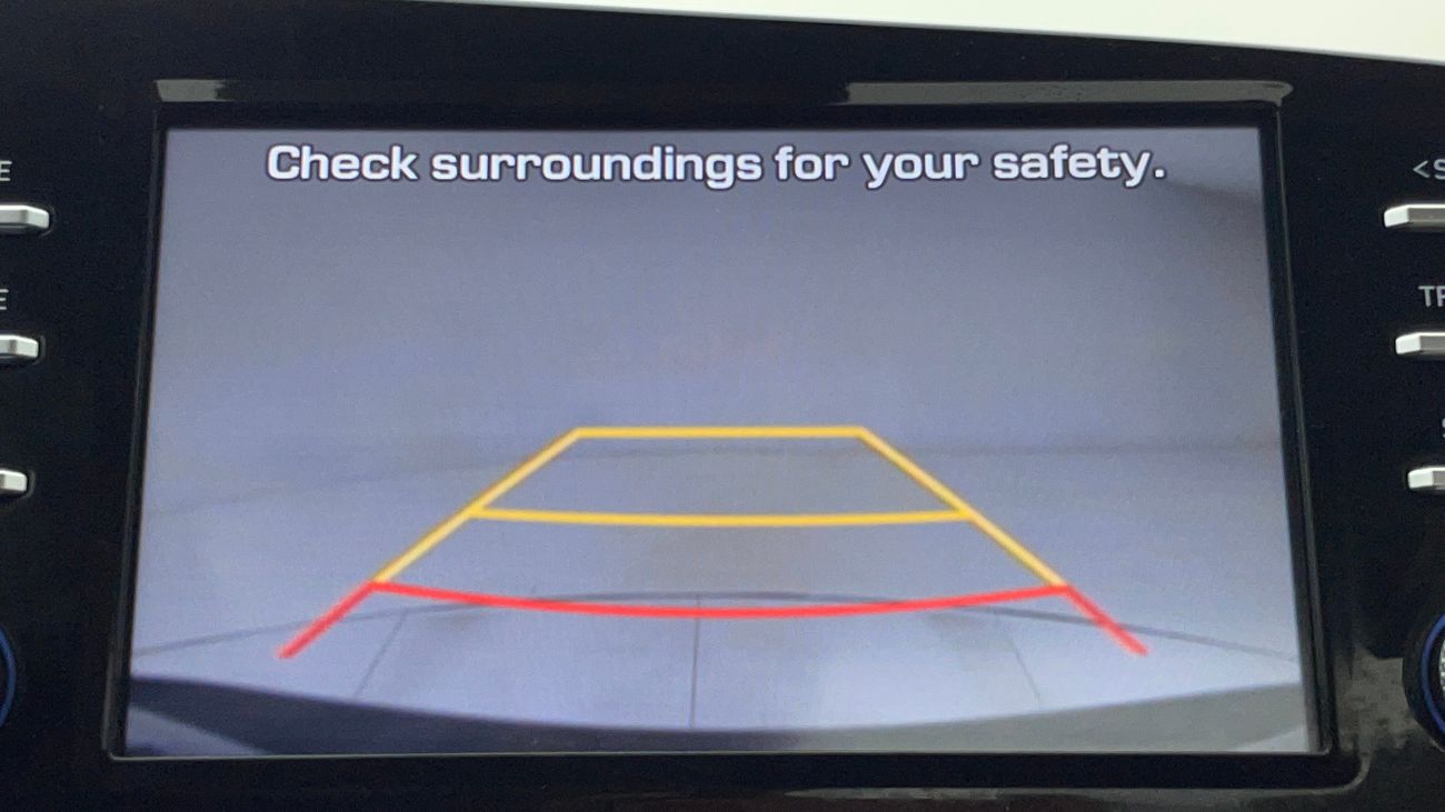 Hyundai Elantra SMART 1.6 | Zero Down Payment | Home Test Drive