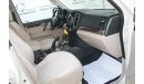 Mitsubishi Pajero 3.5L GLS V6 2016 GCC  DEALER WARRANTY