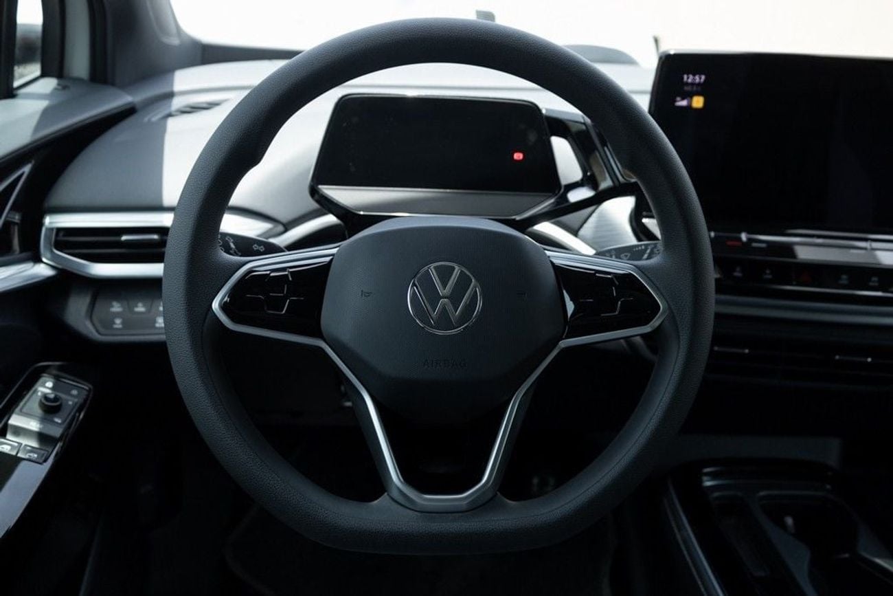 Volkswagen ID.4 Volkswagen ID.4 CROZZ 2021 Chinese for 936.00 AED monthly