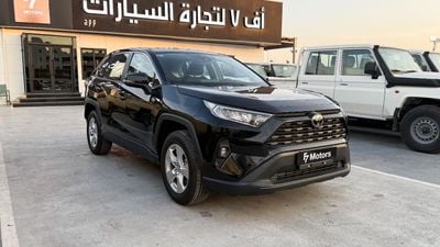 Toyota RAV4 Toyota RAV4 - 2025 - 2WD