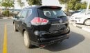 Nissan X-Trail 2.5