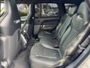Land Rover Range Rover Sport SVR 5.0L (575 HP) AWD GERMAN SPEC FULL SERVICE HISTORY
