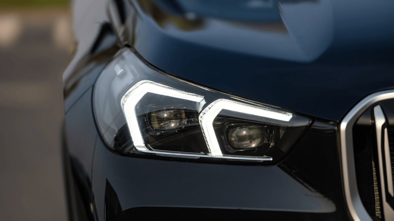 BMW X1 2024 | BMW | X1 | S DRIVE | 20LI X | DESIGNED PACKAGE WITH H/K
