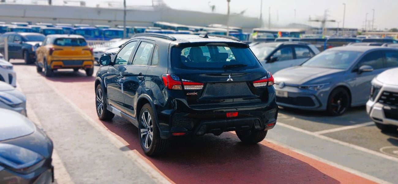 ميتسوبيشي ASX ASX 2.0L Petrol 2025YM
