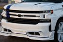 Chevrolet Silverado CHEVROLET SILVERADO 2021 super charged GCC