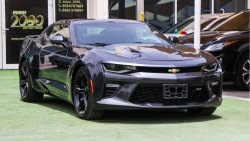 Chevrolet Camaro SS