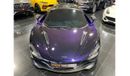 McLaren 720S PERFORMANCE