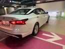 Nissan Altima S