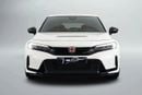 Honda Civic TYPE R