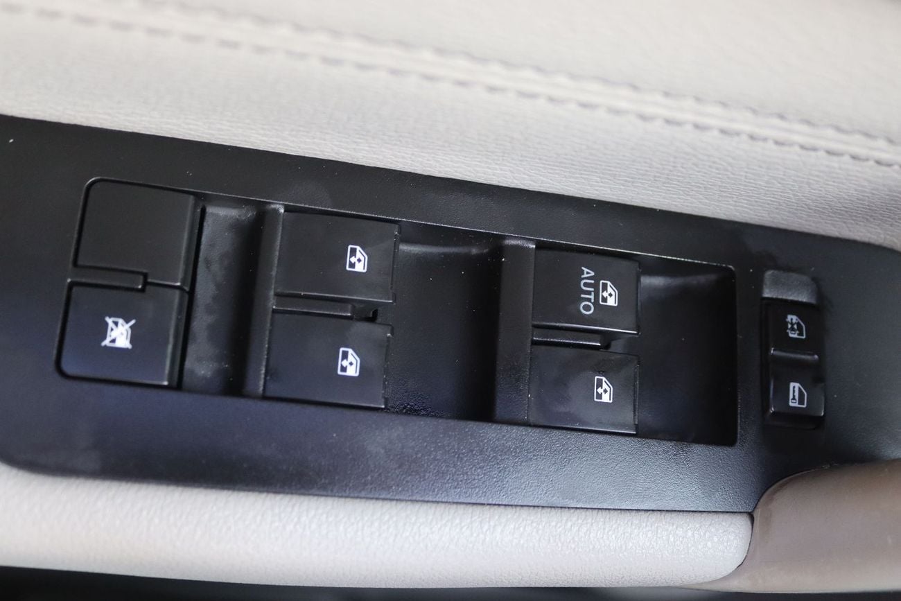 Chevrolet Captiva Chevrolet Captiva -2016 - GCC  - 1.5L - 7 Seats - Accident-Free - Excellent Condition