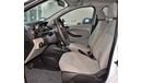 Ford Figo EXCELLENT DEAL for our Ford Figo 2016 Model!! in White Color! GCC Specs