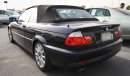 BMW 330i CI