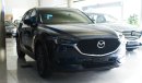 Mazda CX-5 AWD