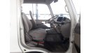Toyota Coaster Coaster bus RIGHT HAND DRIVE (Stock no PM 718 )