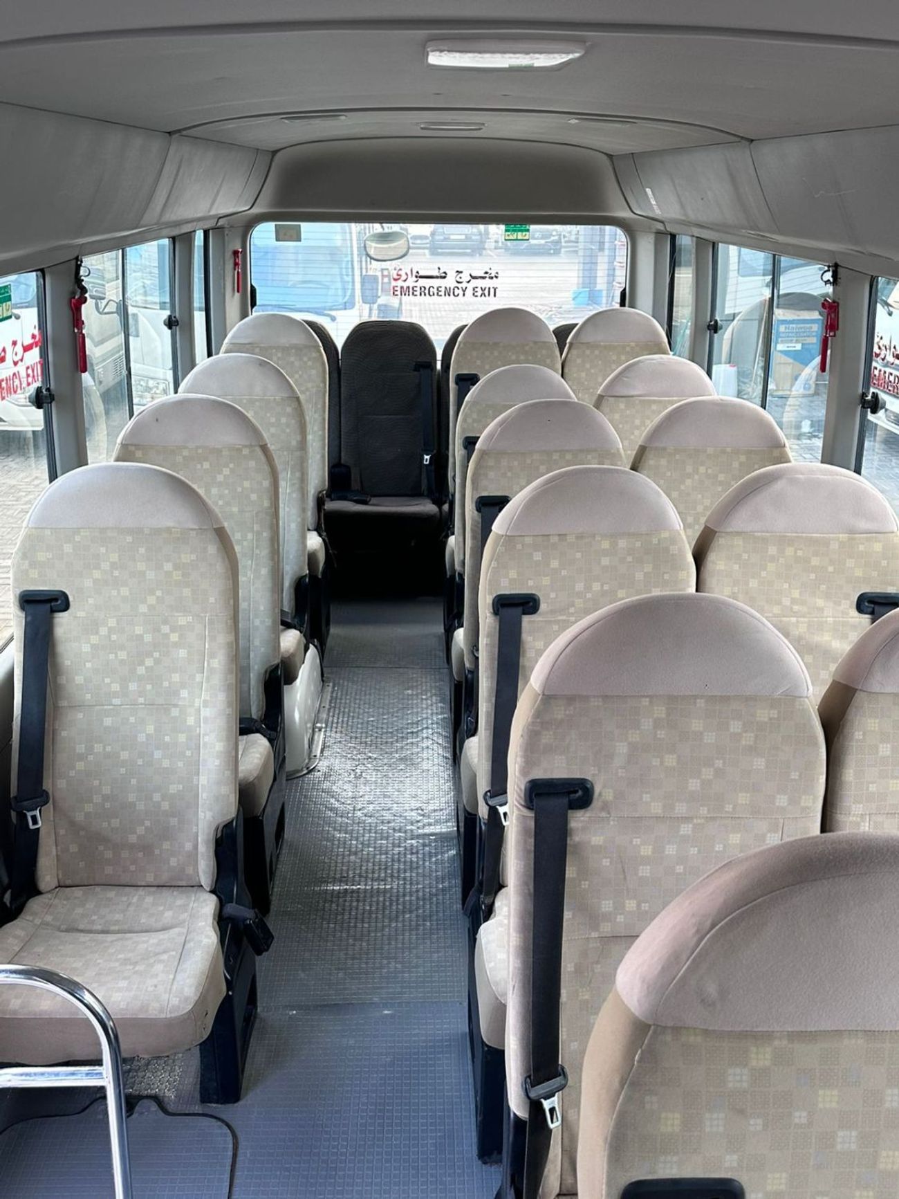 تويوتا كوستر