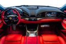 Ferrari Purosangue STANDARD | Rosso Corsa | Full Carbon | Fully Loaded