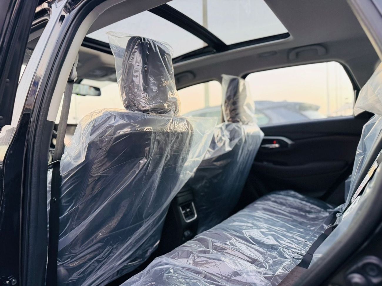 تويوتا أوربان كروزر 2024