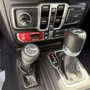 Jeep Wrangler Rubicon 3.6L A/T (5 Seater)