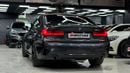 BMW 330i Exclusive 2.0L (255 HP)