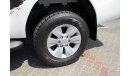 Toyota Hilux 2.7L Petrol Double Cab GLX - S Manual (FOR EXPORT OUTSIDE GCC COUNTRIES)