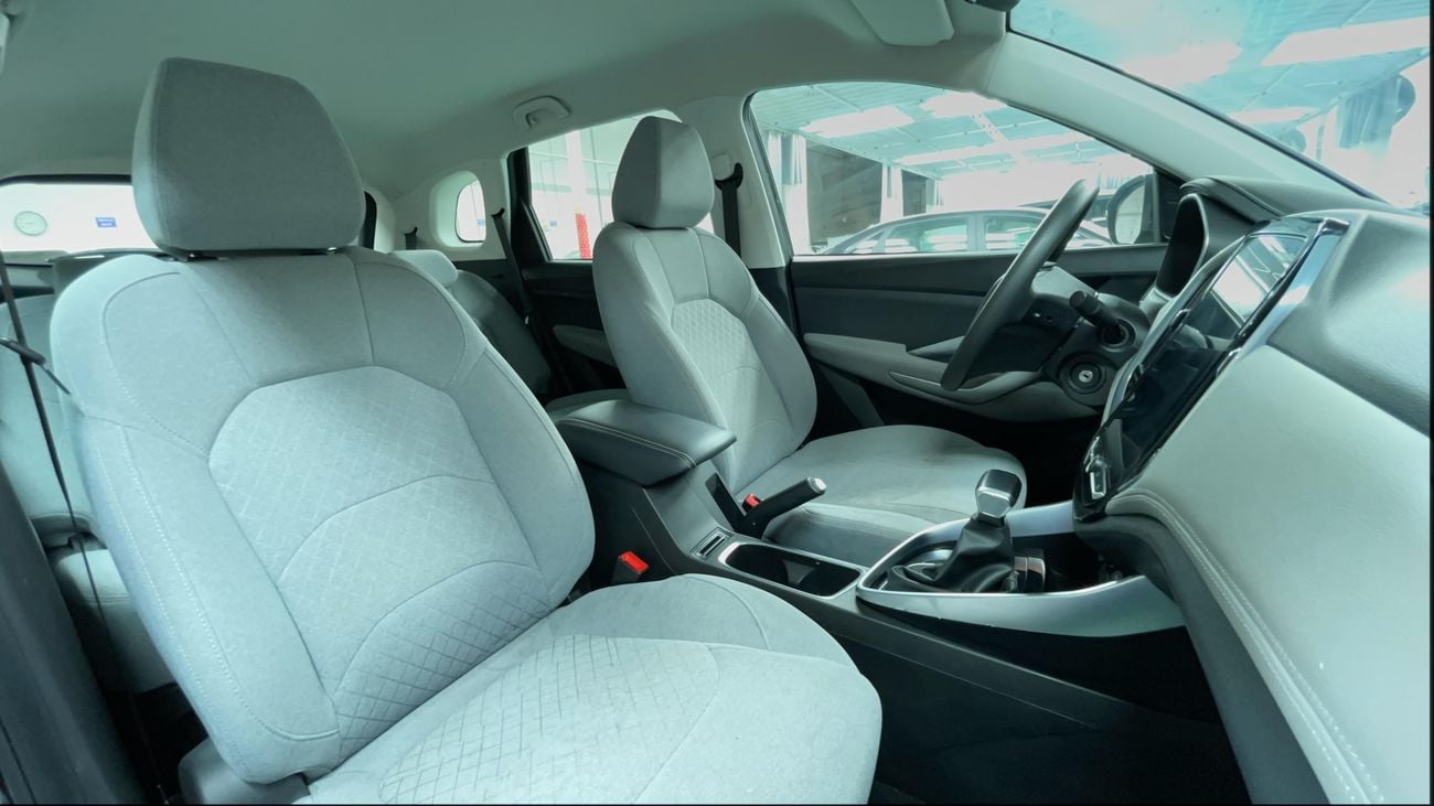 Chevrolet Captiva 2024 LS | AED 715/Month | 0 DP | 30 Day Return | Warranty