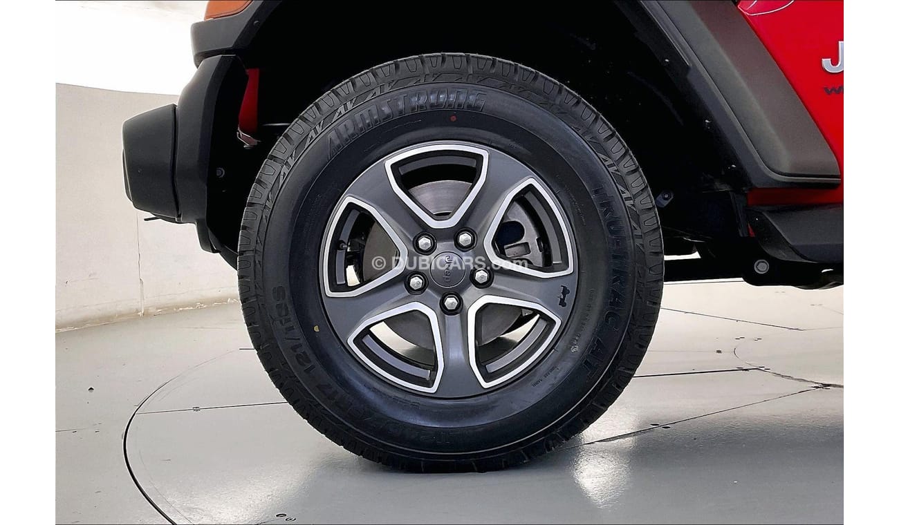 Peugeot 3008 ALLURE 1.6 | Zero Down Payment | Free Home Test Drive