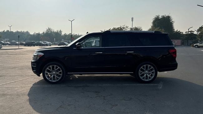 Ford Expedition LIMITED STEALTH, миниатюра 13