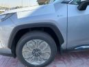 Toyota RAV4 LIMITED FULL OPTION 2.5L V4 HYBRID