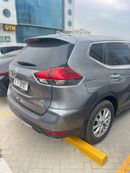 Nissan X Trail S