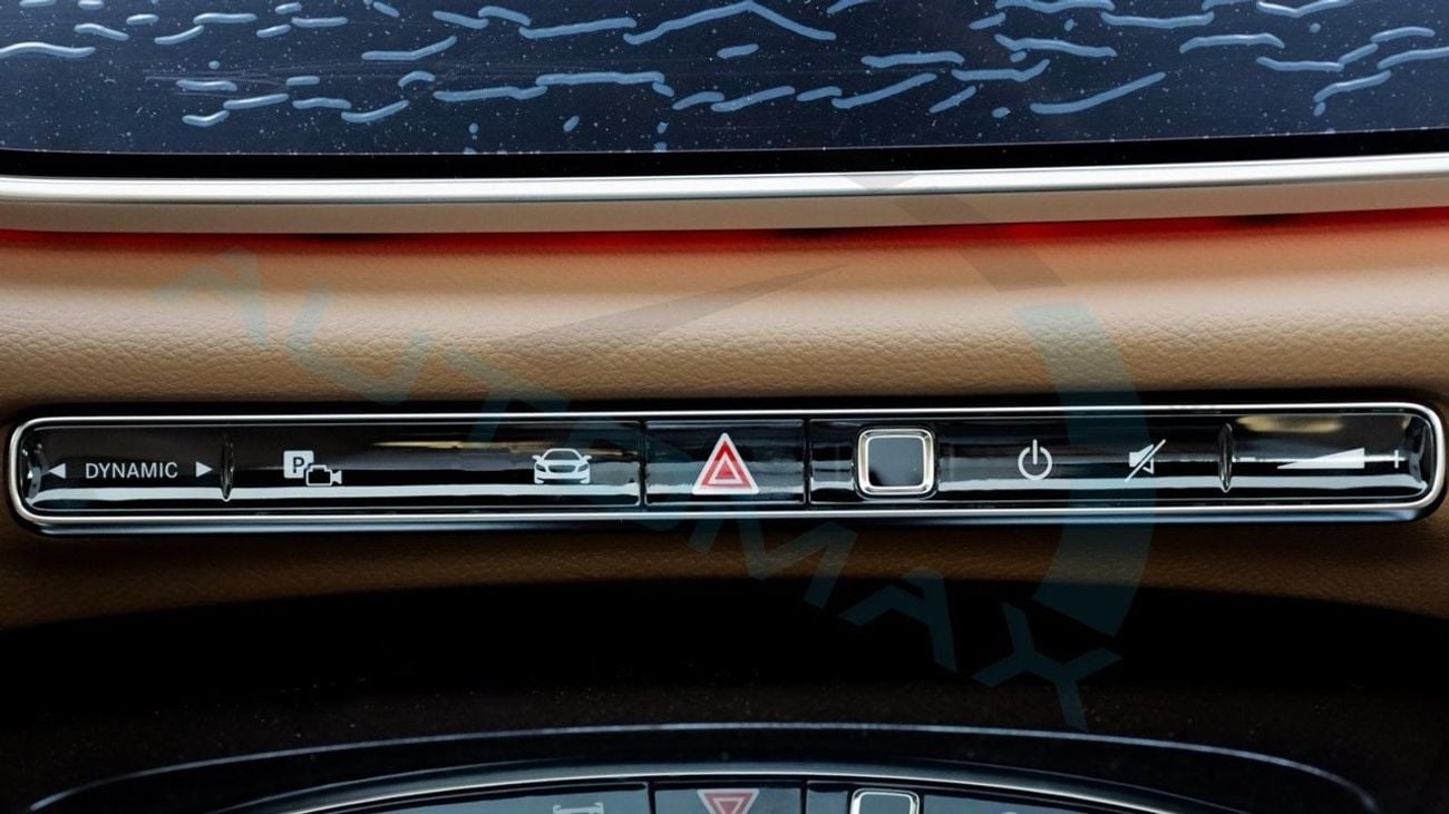 Mercedes-Benz E300 AMG EQ Boost 2.0T RWD 2026 GCC 0Km With 5 Years Or 105,000 Km Warranty @Official Dealer